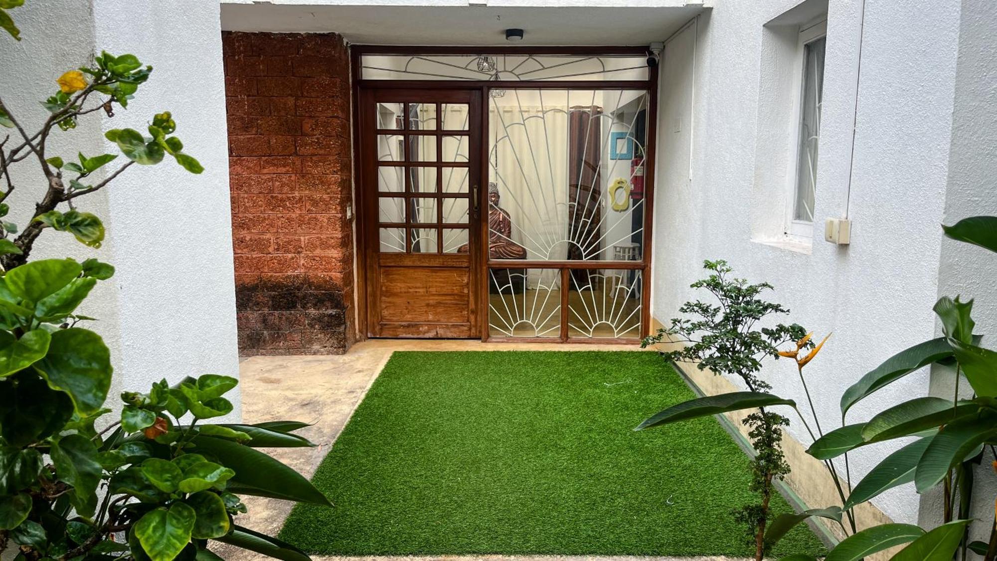 Villa M - Solitude 2 Candolim Goa 3Bhk, Pool Facing, Near Beach, Free Breakfast, Free Wifi And Prime Location Buitenkant foto