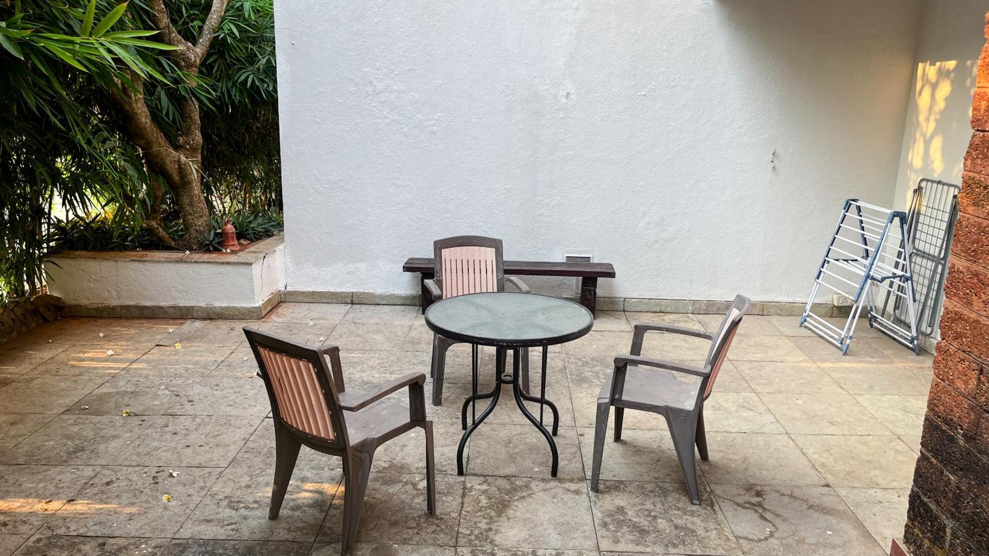 Villa M - Solitude 2 Candolim Goa 3Bhk, Pool Facing, Near Beach, Free Breakfast, Free Wifi And Prime Location Buitenkant foto