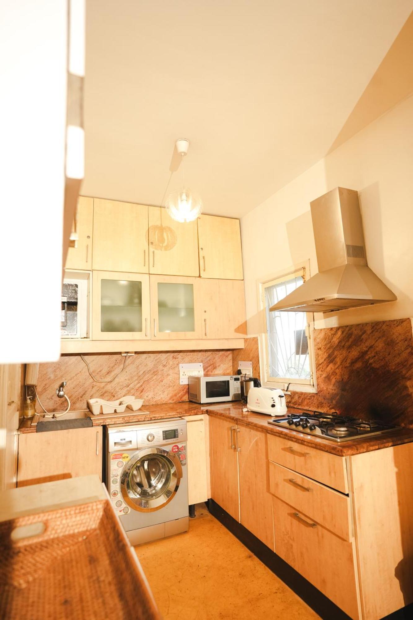 Villa M - Solitude 2 Candolim Goa 3Bhk, Pool Facing, Near Beach, Free Breakfast, Free Wifi And Prime Location Buitenkant foto