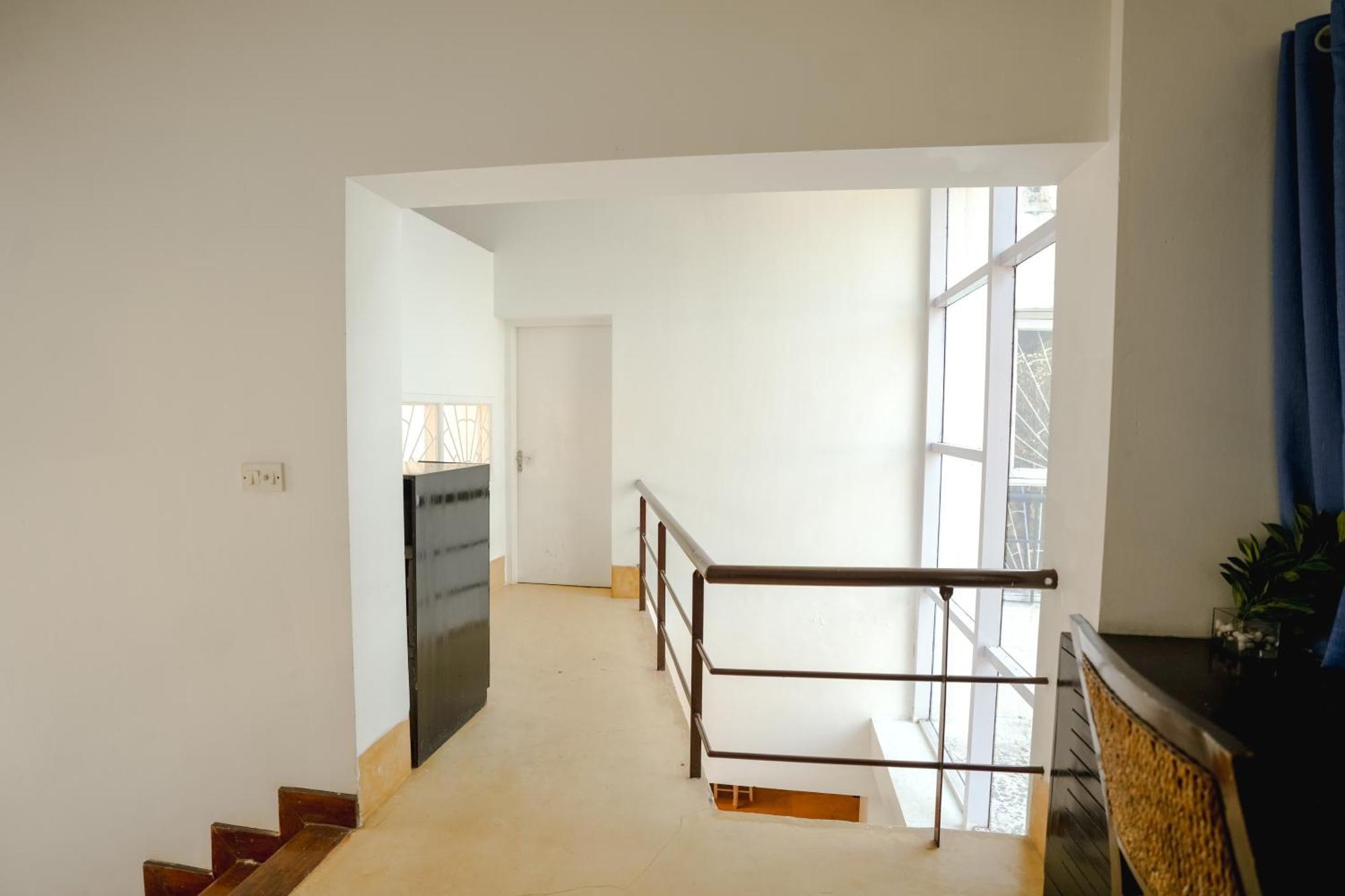 Villa M - Solitude 2 Candolim Goa 3Bhk, Pool Facing, Near Beach, Free Breakfast, Free Wifi And Prime Location Buitenkant foto