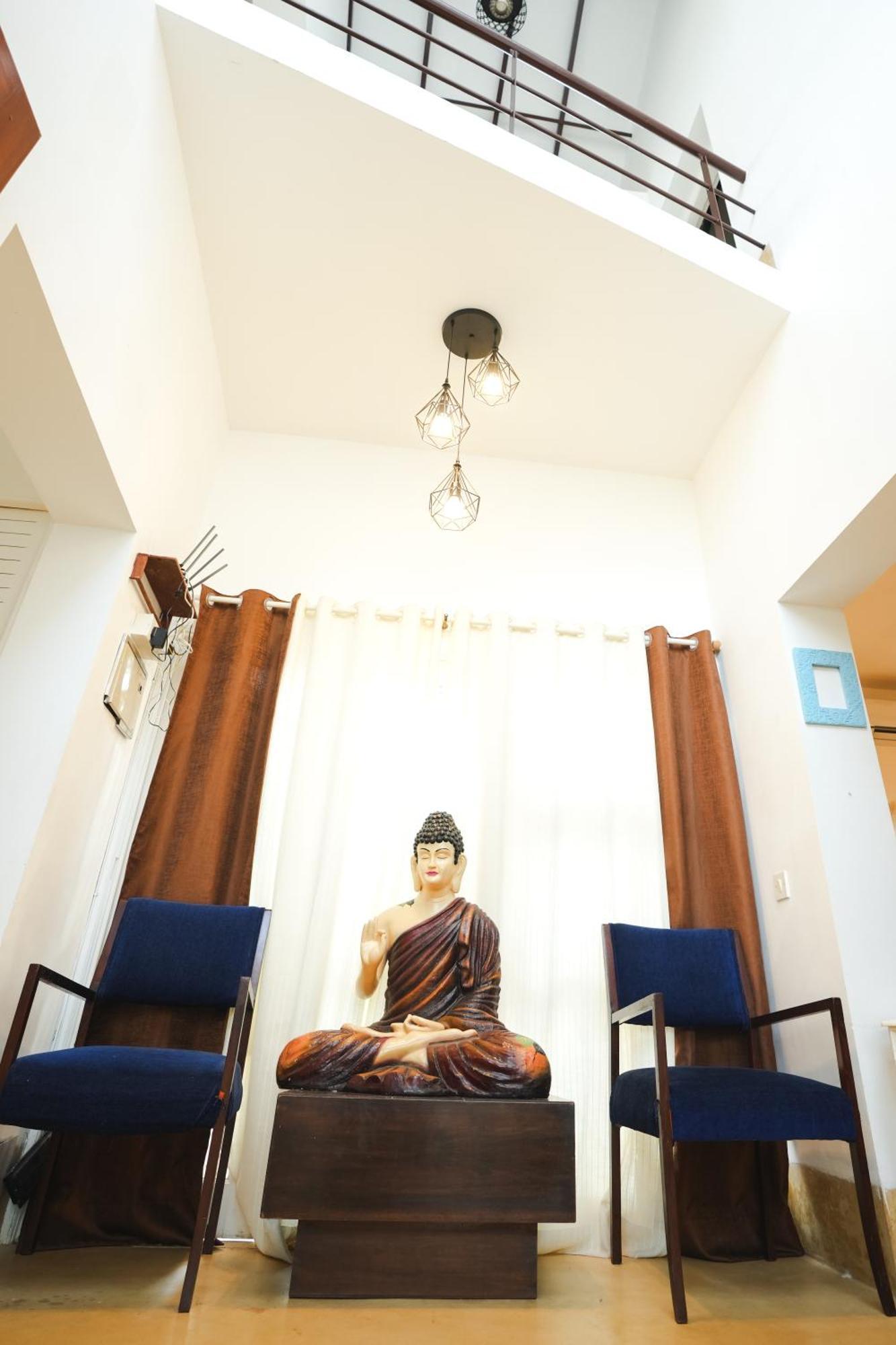 Villa M - Solitude 2 Candolim Goa 3Bhk, Pool Facing, Near Beach, Free Breakfast, Free Wifi And Prime Location Buitenkant foto