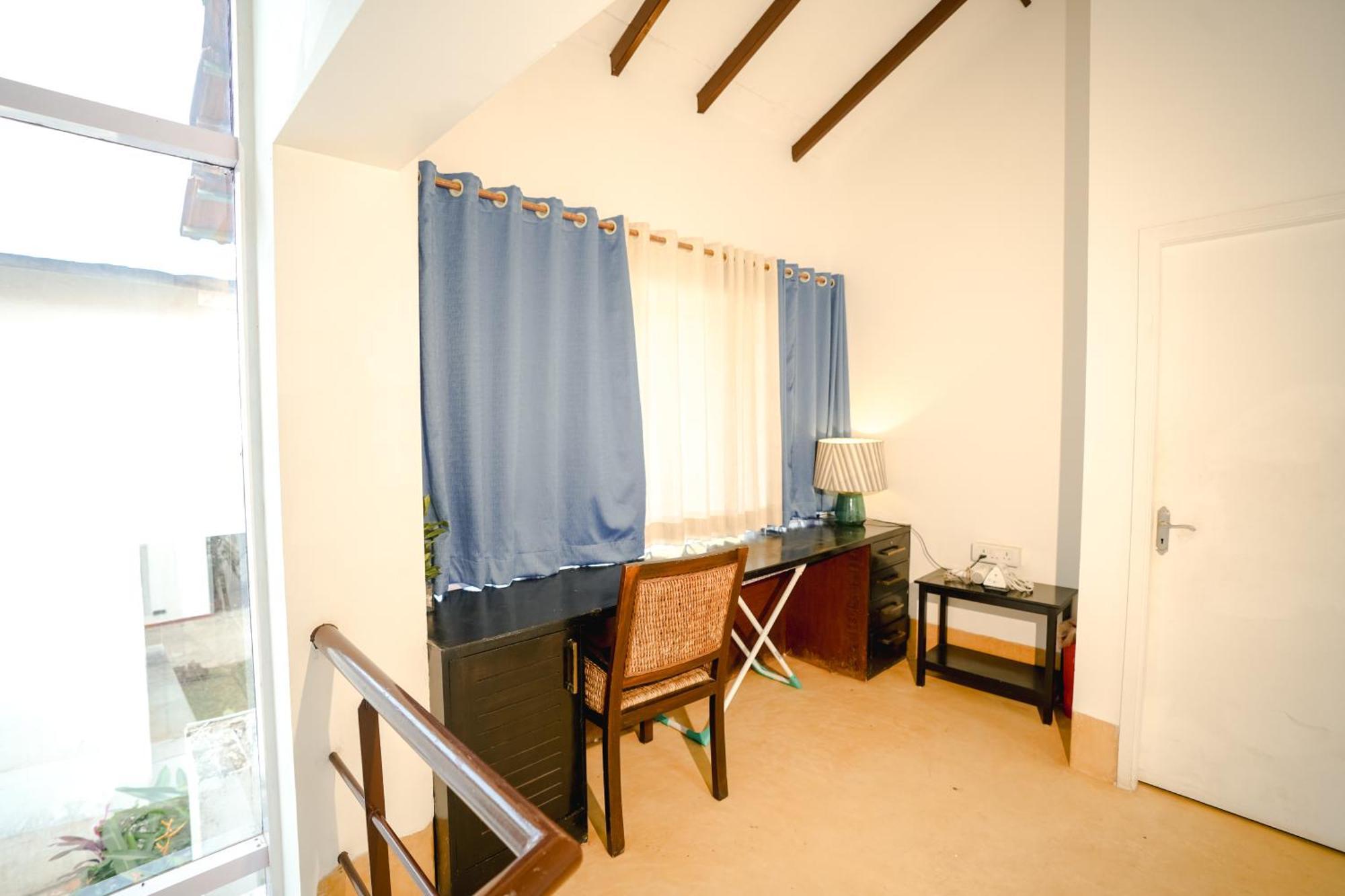 Villa M - Solitude 2 Candolim Goa 3Bhk, Pool Facing, Near Beach, Free Breakfast, Free Wifi And Prime Location Buitenkant foto