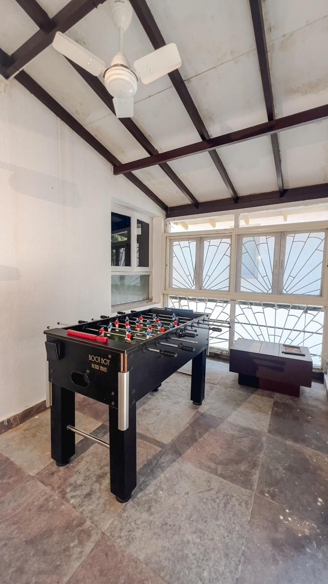 Villa M - Solitude 2 Candolim Goa 3Bhk, Pool Facing, Near Beach, Free Breakfast, Free Wifi And Prime Location Buitenkant foto